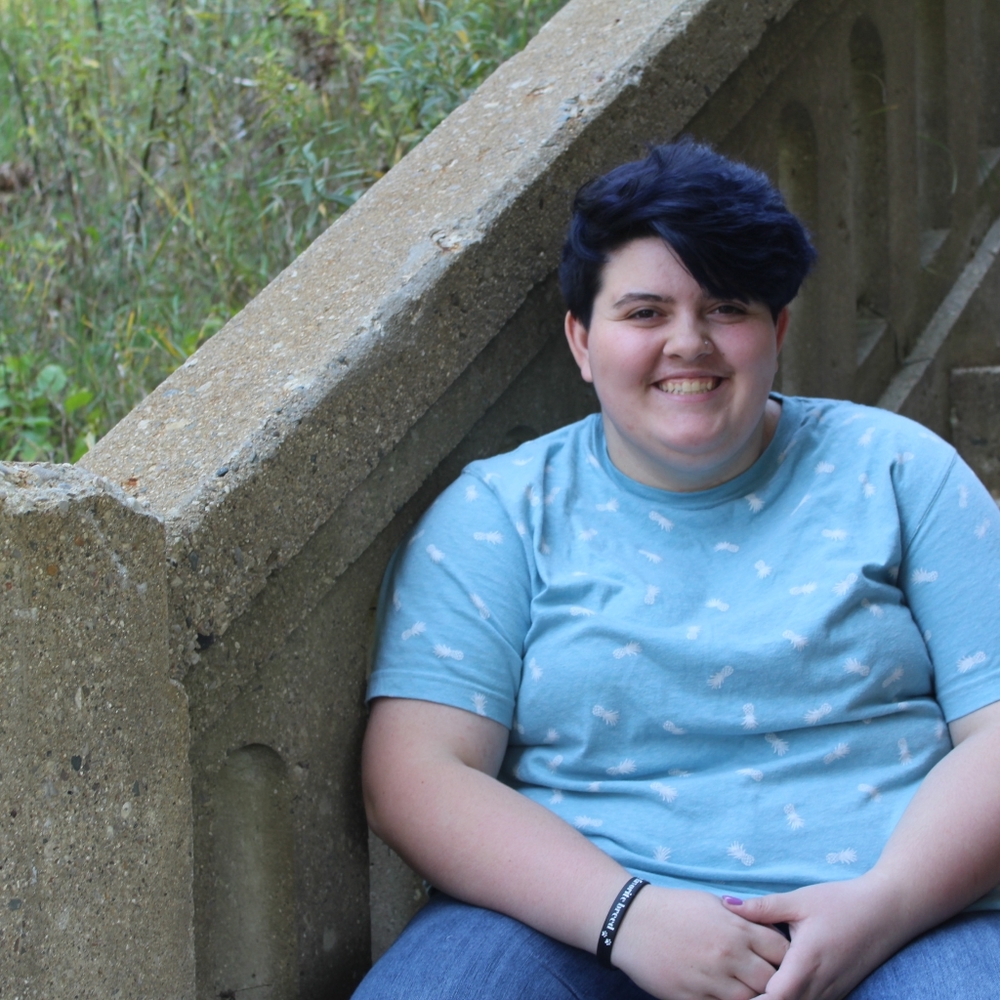 Meet your Posher, Katlyn